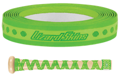 Lizard Skins DSP Ultra X Lucky Green 0.5mm Bat Wrap DSPUXB070
