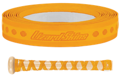 Lizard Skins DSP Ultra X Maize Yellow 0.5 MM Bat Wrap DSPUXB080