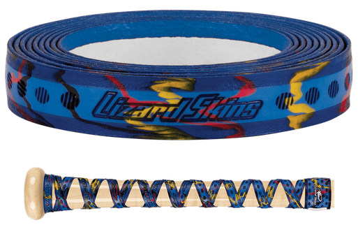 Lizard Skins DSP Ultra 0.5mm Bat Grip – Next-Gen Durasoft Polymer Baseball Softball Bat Tape I.1048898843