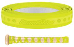 Lizard Skins DSP Ultra X Neon Yellow 0.5mm Bat Wrap DSPUXB082