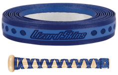 Lizard Skins DSP Ultra X Royal Blue 0.5mm Bat Wrap DSPUXB041