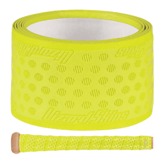 Grip De Batte Lizard Skins DSP Ultra Solid - Épaisseur 1.8 Mm - Jaune Maïs