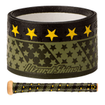 Lizard Skins DSP Hero 1.1mmBat Wrap DSPBW1HG