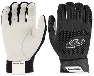 Lizard Skins Pro Knit V2 Adult Batting Gloves