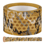 Lizard Skins DSP Ultra Gold Camo 1.1mm Bat Wrap DSPUBB199