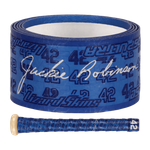 Lizard Skins DSP Ultra Legend Jackie Robinson 1.1mm Bat Grip DSPUBB1J1