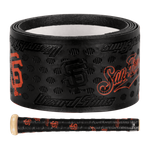 Lizard Skins DSP Ultra San Francisco Giants 1.1mm Bat Grip DSPUBB1SFG