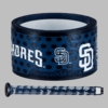 Lizard Skins DSP Ultra San Diego Padres 1.1mm Bat Grip DSPUBB1PAD