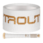 Lizard Skins DSP Ultra Mike Trout Diamond 1.1mm Bat Grip DSPUBB1T2