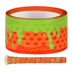 Lizard Skins DSP Ultra Outburst Orange Slime 1.1mm Bat Grip DSPUBB1OS