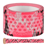 Lizard Skins DSP Ultra Pink Camo 1.1mm Bat Wrap DSPUBB153