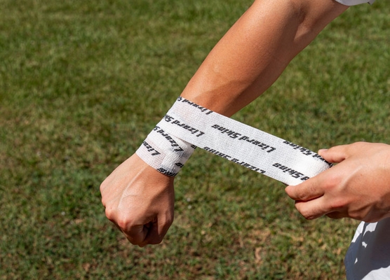 Lizard Skins White Wrist Tape LSOST-W