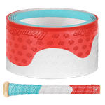 Lizard Skins DSP Ultra Outburst Patriotic Pop 1.1mm Bat Grip DSPUBB1PP