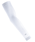 Lizard Skins Knit Diamond White Arm Sleeve ARMK20