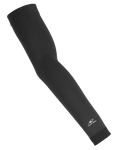 Lizard Skins Knit Jet Black Arm Sleeve ARMK10