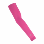 Lizard Skins Knit Neon Pink Arm Sleeve ARMK56