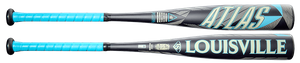 Louisville Atlas 2-3/4" Big Barrel USSSA Bat WBL4121010 -10oz (2026)