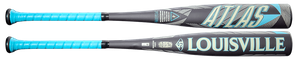 Louisville Atlas 2-3/4" Big Barrel USSSA Bat WBL4122010 -8oz (2026)