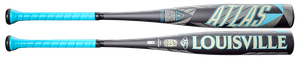 Louisville Atlas 2-3/4" Big Barrel USSSA Bat WBL4123010 -5oz (2026)