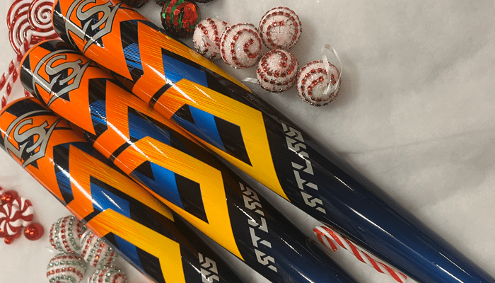 Sale! Buy Louisville Atlas 2-5/8" BBCOR Bat WBL2845010 -3oz (2024