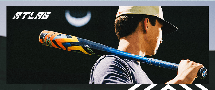 Sale! Buy Louisville Atlas 2-5/8" BBCOR Bat WBL2845010 -3oz (2024