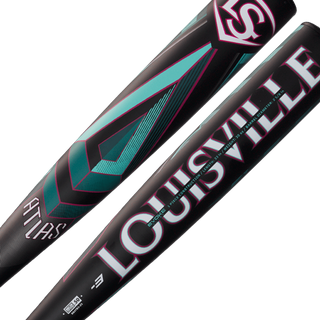 Louisville Atlas 2-5/8