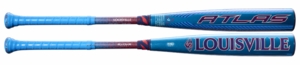 Louisville Atlas Hybrid 2-5/8" BBCOR Bat WBL4246010 -3oz (2027)
