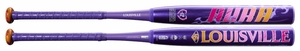 Louisville Aura Fastpitch Bat WBL4279010 -12oz (2027)