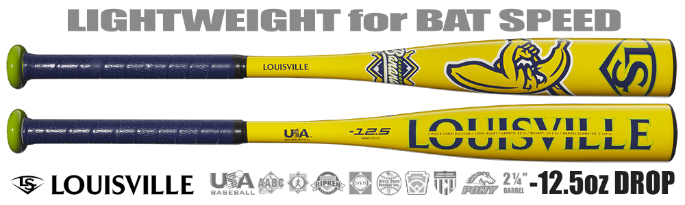 Louisville Youth USA Bats
