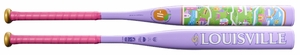 Louisville Diva Fastpitch Bat WBL4282010 -11oz (2027)