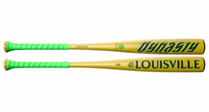 BATTE DE BASEBALL BBCOR 2026 Louisville Slugger Omaha