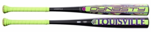 Louisville Dynasty 2-5/8" BBCOR Bat WBL4250010 -3oz (2027)