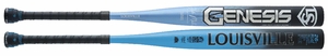 Louisville Genesis Slowpitch Bat USSSA WBL4106010 (2025) Lightly Used No Warranty