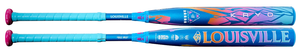 Louisville Kryo Love the Moment Fastpitch Bat WBL4186010 -11oz (2026)