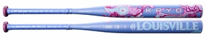 Louisville Kryo One Fastpitch Bat WBL4272010 -11oz (2027)