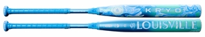Louisville Kryo2 Fastpitch Bat WBL4268010 -11oz (2027)
