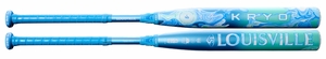 Louisville Kryo2 Fastpitch Bat WBL4270010 -9oz (2027)
