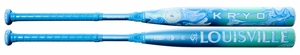 Louisville Kryo2 Fastpitch Bat WBL4271010 -8oz (2027)