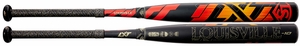 Louisville LXT Fastpitch Bat WBL2543010 -10oz (2022) Lightly Used No Warranty