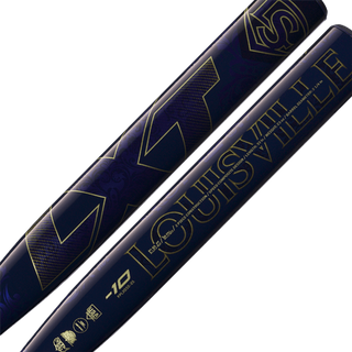 Batte Louisville Slugger LXT 2025 - Softball - Neuve Sous Emballage Avec Garantie