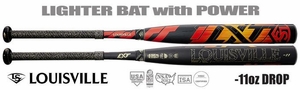 Louisville LXT Fastpitch Bat WBL2542010 -11oz (2022) Lightly Used w/Warranty