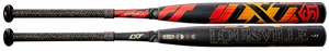 Louisville LXT Fastpitch Bat WBL2542010 -11oz (2022) Lightly Used No Warranty