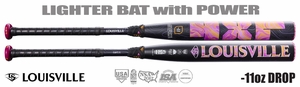 Louisville LXT Fastpitch Bat WBL4276010 -11oz (2027)