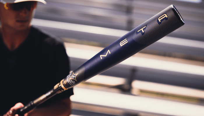 Louisville Meta 2-5/8" BBCOR Bat -3oz WBL4113010 (2026)