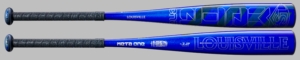 Louisville META ONE 2-3/4" Big Barrel USSSA Bat WBL2650010 -12oz (2023) Lightly Used No Warranty