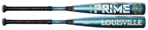 Louisville Meta Prime 2-3/4" Big Barrel USSSA Bat WBL2970010 -10oz (2025) Lightly Used No Warranty