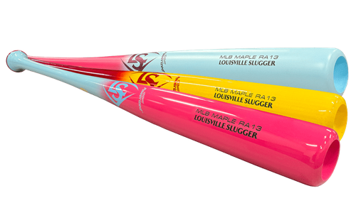 Louisville Slugger - りーり Louisville MLB Prime RA13 