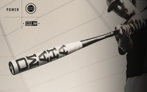 Louisville Omaha 2-5/8" BBCOR Bat WBL4117010 -3oz (2026)