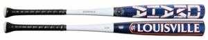 Louisville Omaha 2-5/8" BBCOR Bat WBL4249010 -3oz (2027)