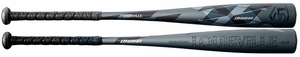 Louisville Omaha 2-5/8" Youth USA Bat WBL2538010 -10oz (2022) -- Lightly Used No Warranty